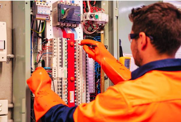 Electrical Services