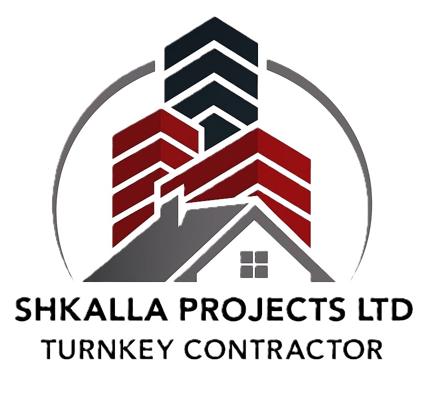 Shkalla Logo