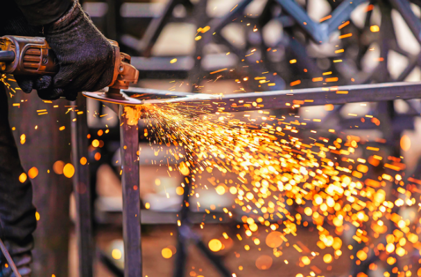 Welding and Fabrication Services